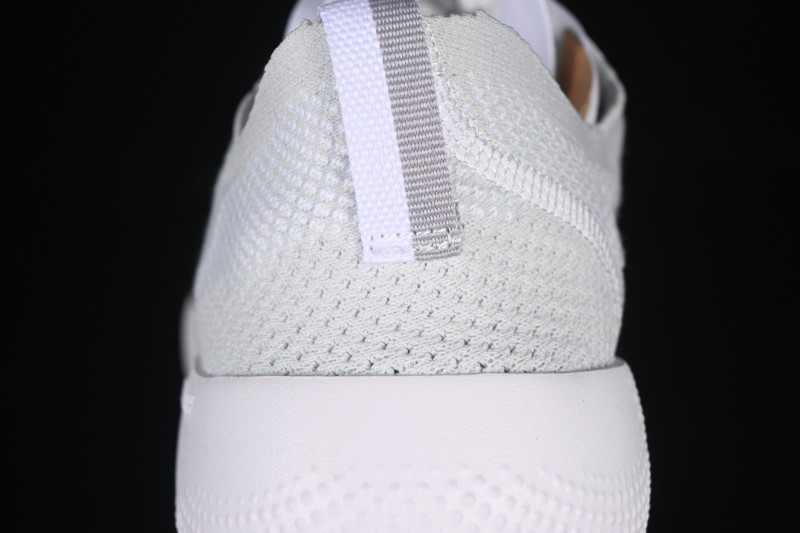 Nike Free 2025 Knit Breathable Cushioned Running Shoes - HF1078-100
