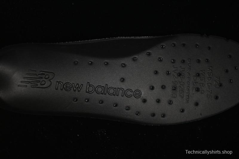 New Balance 2002 Series Retro Casual Running Shoes - ML2002RD