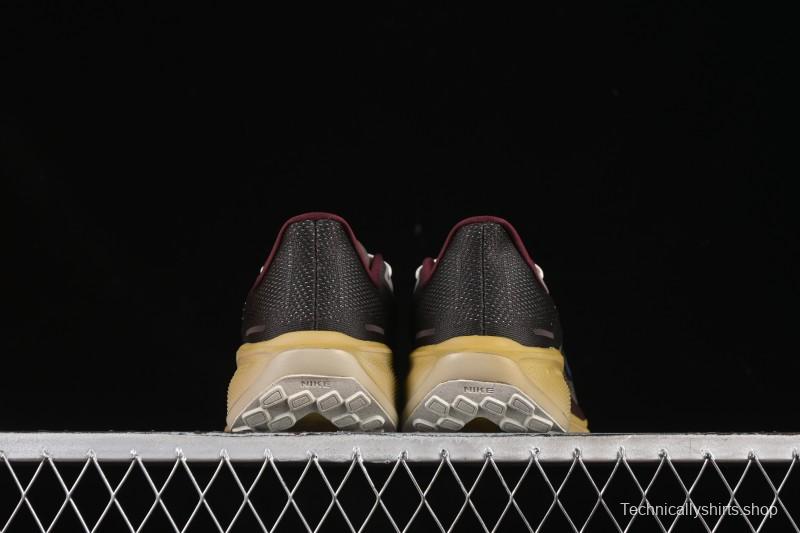 Nike Air Zoom Pegasus 41 Lightweight Breathable Running Shoes - HV4327-299