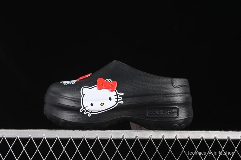 Adidas Hello Kitty Adifom Stan Smith Platform Mule - IH0280