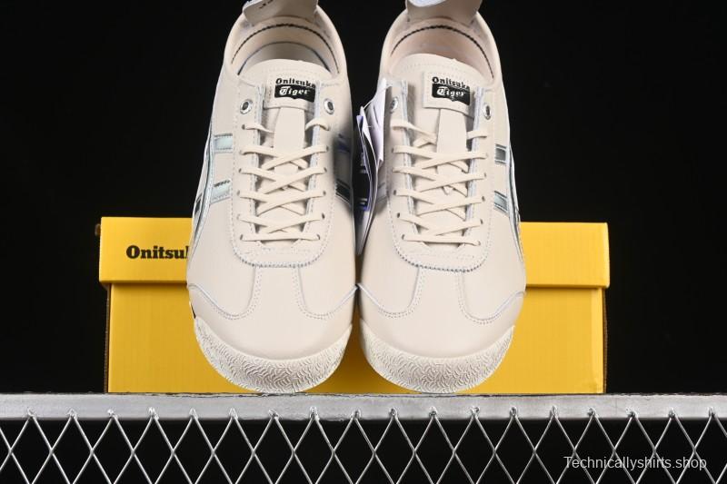 Onitsuka Tiger Mexico 66 SD Low-Top Casual Running Shoes - 1183A592-200