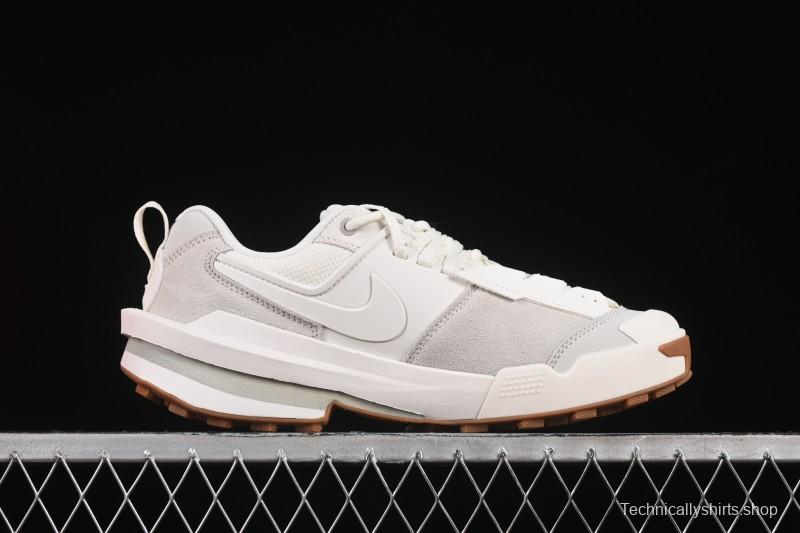 Nike Sacai Zegamadome SP Low-Top Lifestyle Casual Shoes - HQ8618-005