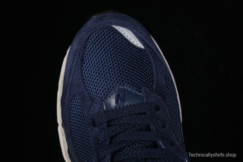 New Balance 2002 Series Retro Casual Running Shoes - ML2002RD