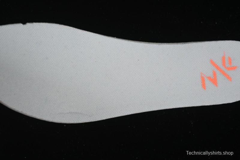 Nike Zoom Fly 6 Ultra-Lightweight Responsive Running Shoes with Carbon Fiber Plate - FN8455-400