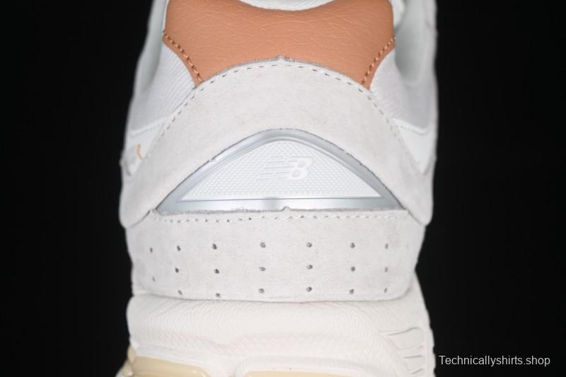 New Balance 2002 Series Retro Casual Running Shoes - M2002REC