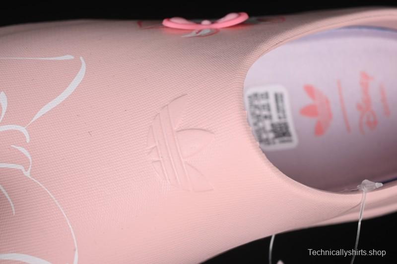 Adidas Hello Kitty Adifom Stan Smith Platform Mule - JR7150