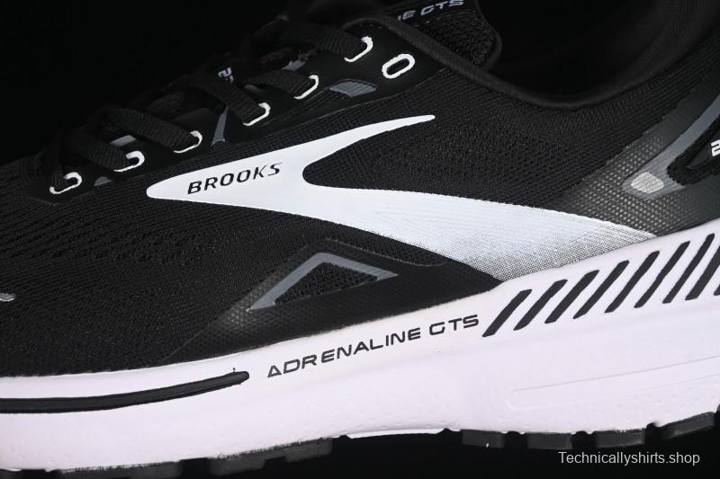 Brooks Glycerin 19 Men's Cushioned Marathon Nitrogen Running Shoes - 1103661D056