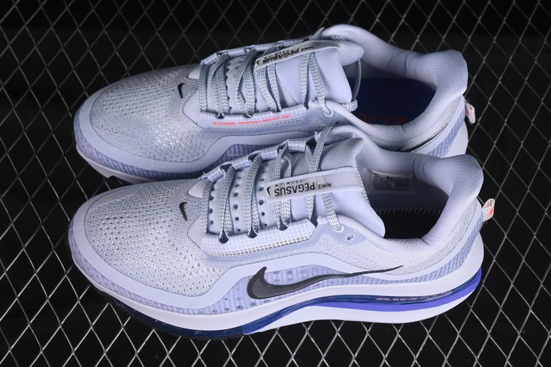 Nike Air Zoom Pegasus Premium Running Shoes with Full-Length Visible Air Zoom Cushion - HQ2592-004