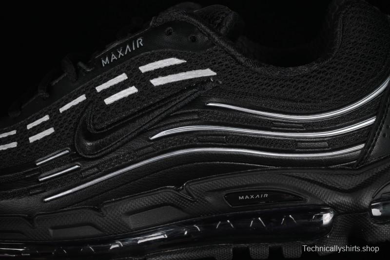 Comme Des Garcons Homme Plus x Nike Air Max TL 2.5 Pack Cushioned Running Shoes - FZ4110-002