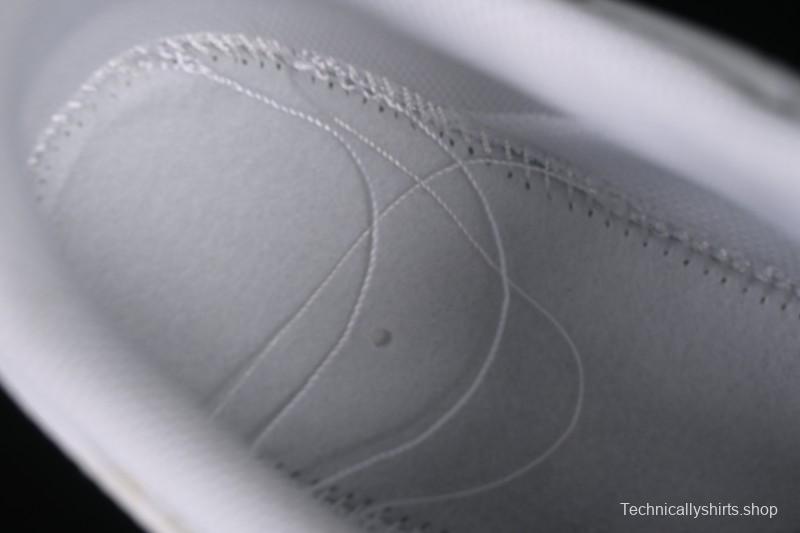 Nike Air Force 1'07 Low East Fence Drunk Chinese Style Gradient Yellow Low-Top Casual Sneakers - ZH0316-082