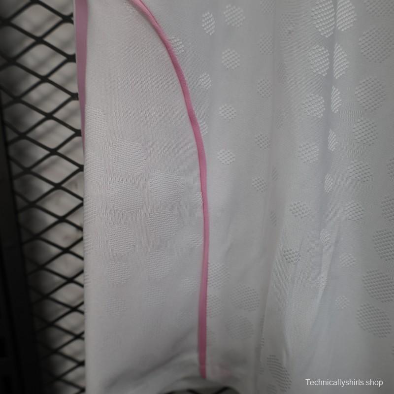 Player Version 25/26 Juventus Home Shorts