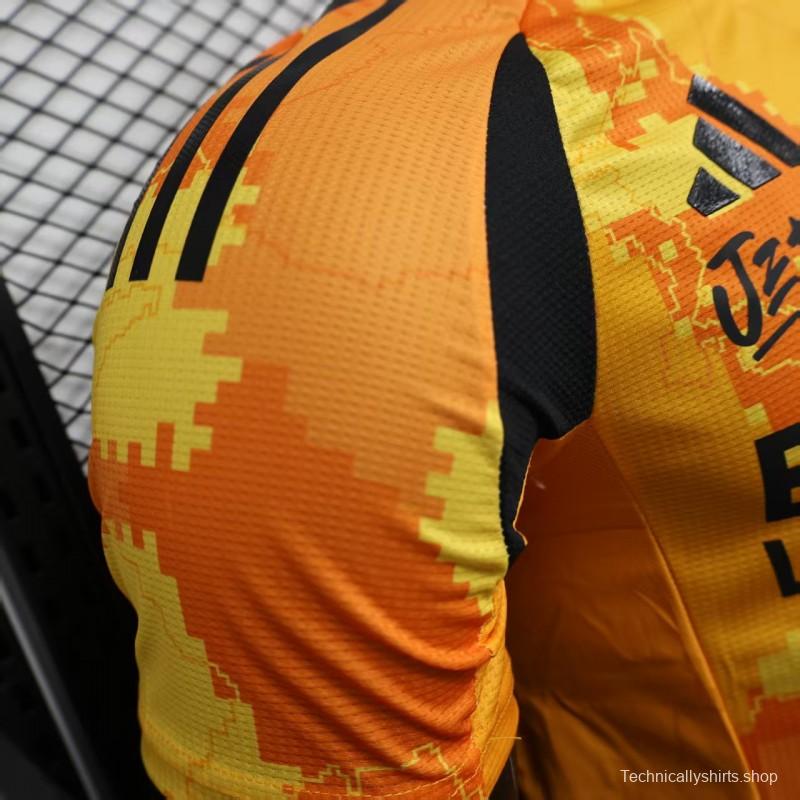 Player Version 25/26 Paris Third Jersey