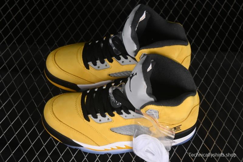 Nike Air Jordan 5 Retro Tokyo Limited Basketball Shoes - IO3372-700