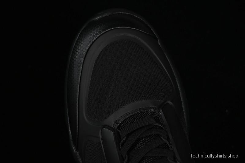 ECCO BIOM Series New Knit Mesh Versatile Outdoor Sports Shoes - 82586401001