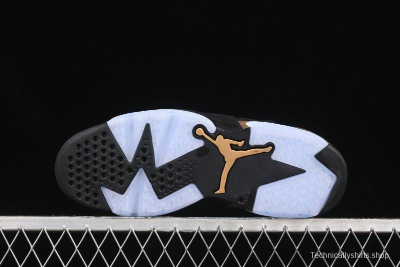 Nike Air Jordan 6 DMP Men's Lifestyle Basketball Shoes - CT4954-007