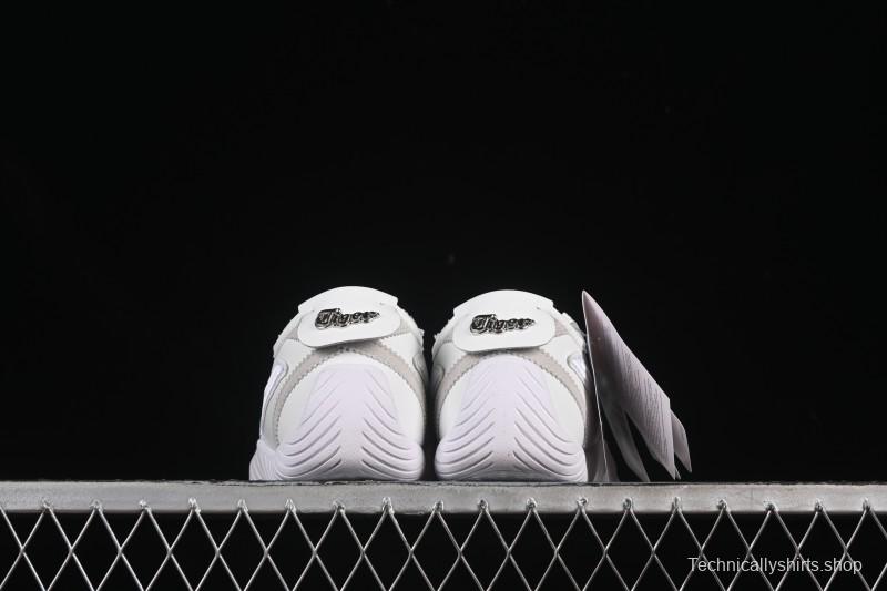 Onitsuka Tiger Mexico 66 Driving Low-Top Casual Running Shoes - 1183C306-100