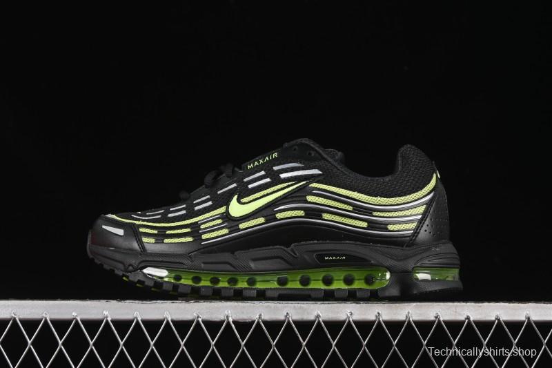 Comme Des Garcons Homme Plus x Nike Air Max TL 2.5 Pack Cushioned Running Shoes - FZ4110-003