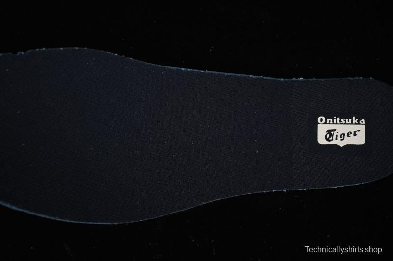 Onitsuka Tiger RunSpark Low-Top Casual Lifestyle Shoes - 1183B480-103