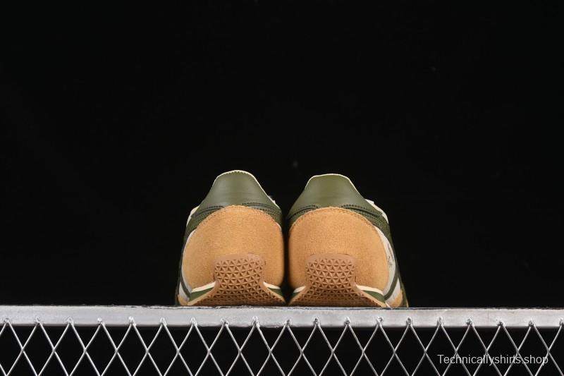 OnitsukaTiger RunSpark Low-Top Lifestyle Shoes - 1183B480-200