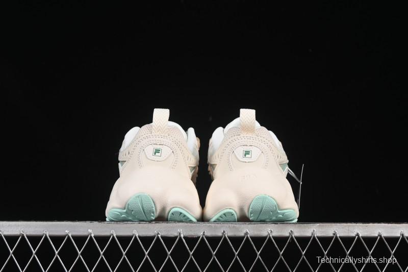 Fila Fusion Fern 2.0 Retro Casual Dad Shoes - F12W531101FGC