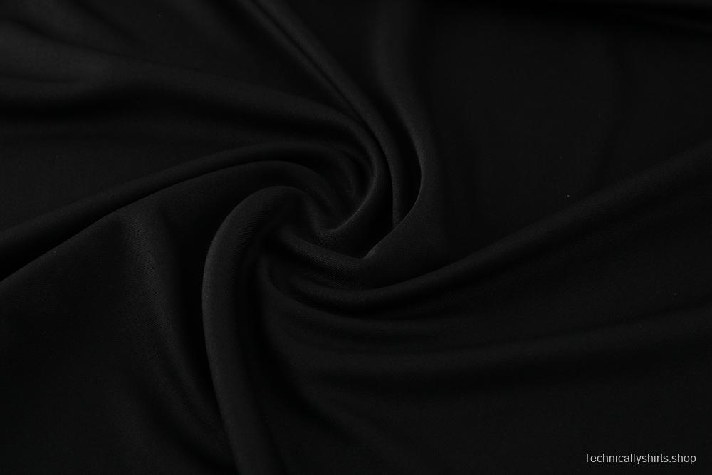 2025 Nike Black Full Hoodie Zipper Jacket +Long Pants