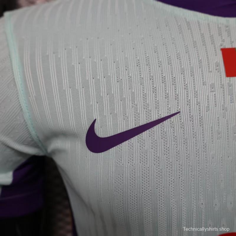 Player Version 25/26 AL AIN Third Jersey