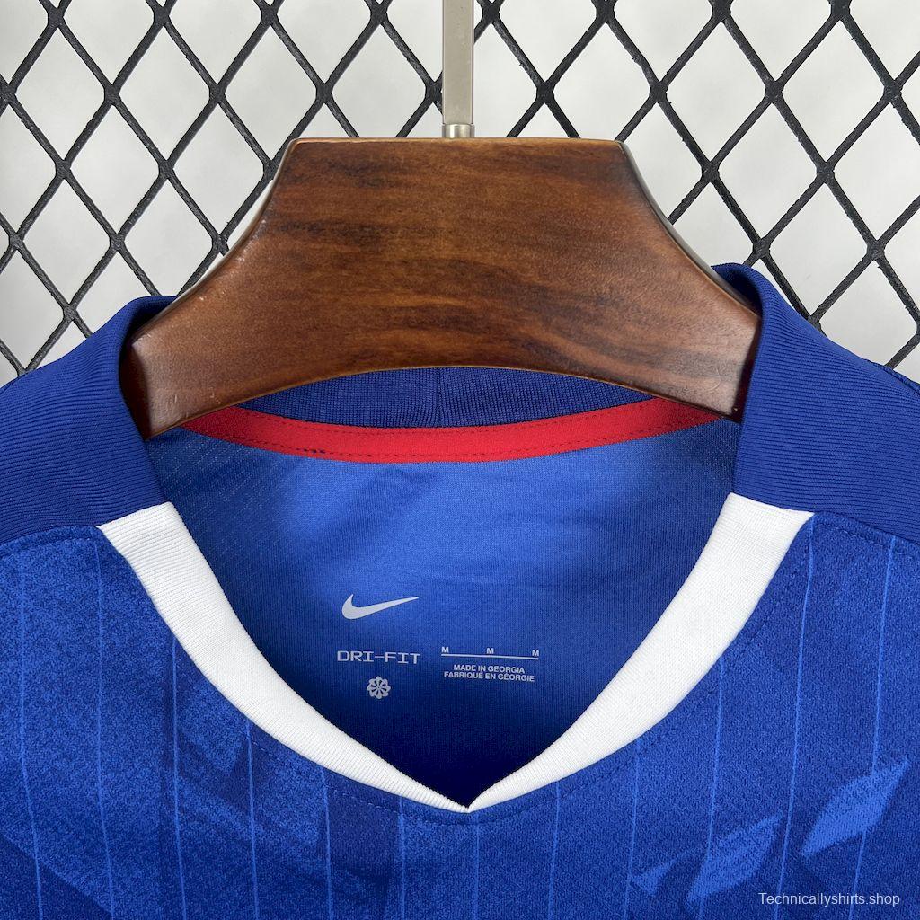 2025/26 Chelsea Home Jersey