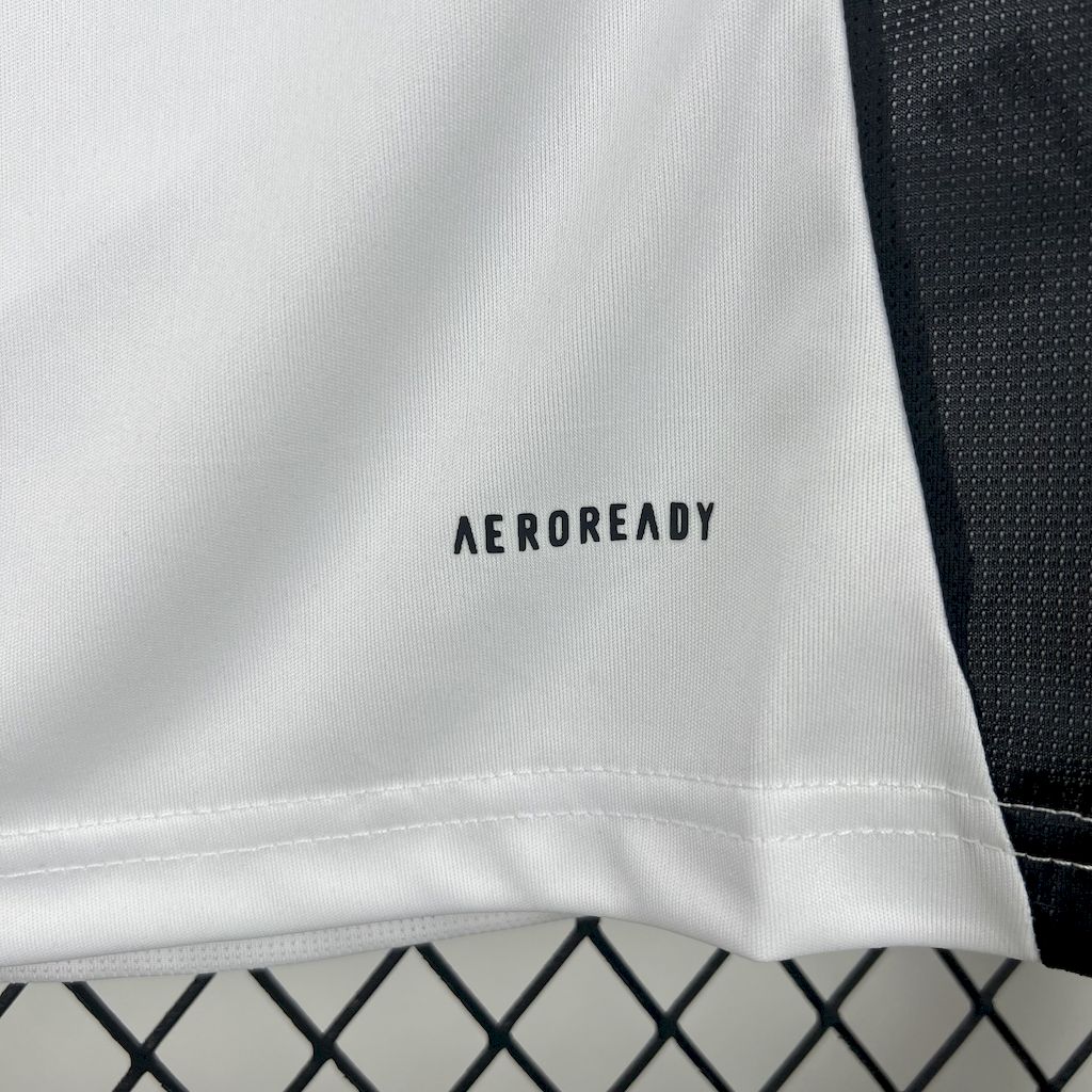 2025/26 Atletico Mineiro Away Jersey