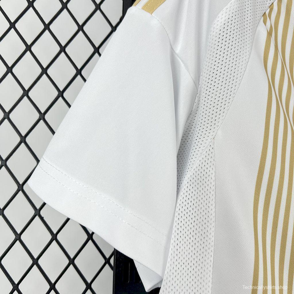 2025/26 FC Copenhagen Champion Edition Jersey