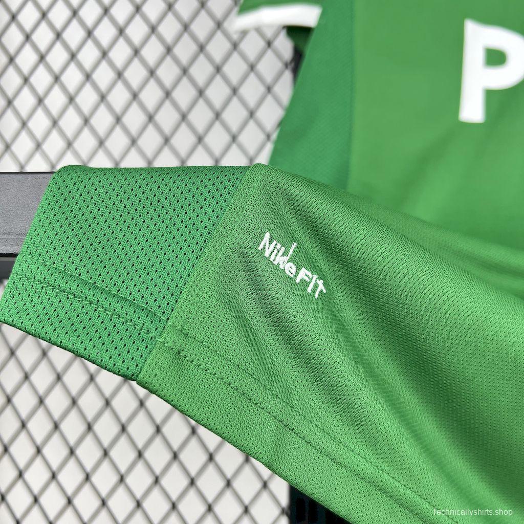 2008/09 Wolfsburg Home Retro Jersey