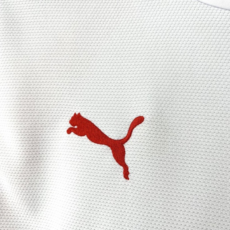 2006/07 Stuttgart Home Retro Jersey