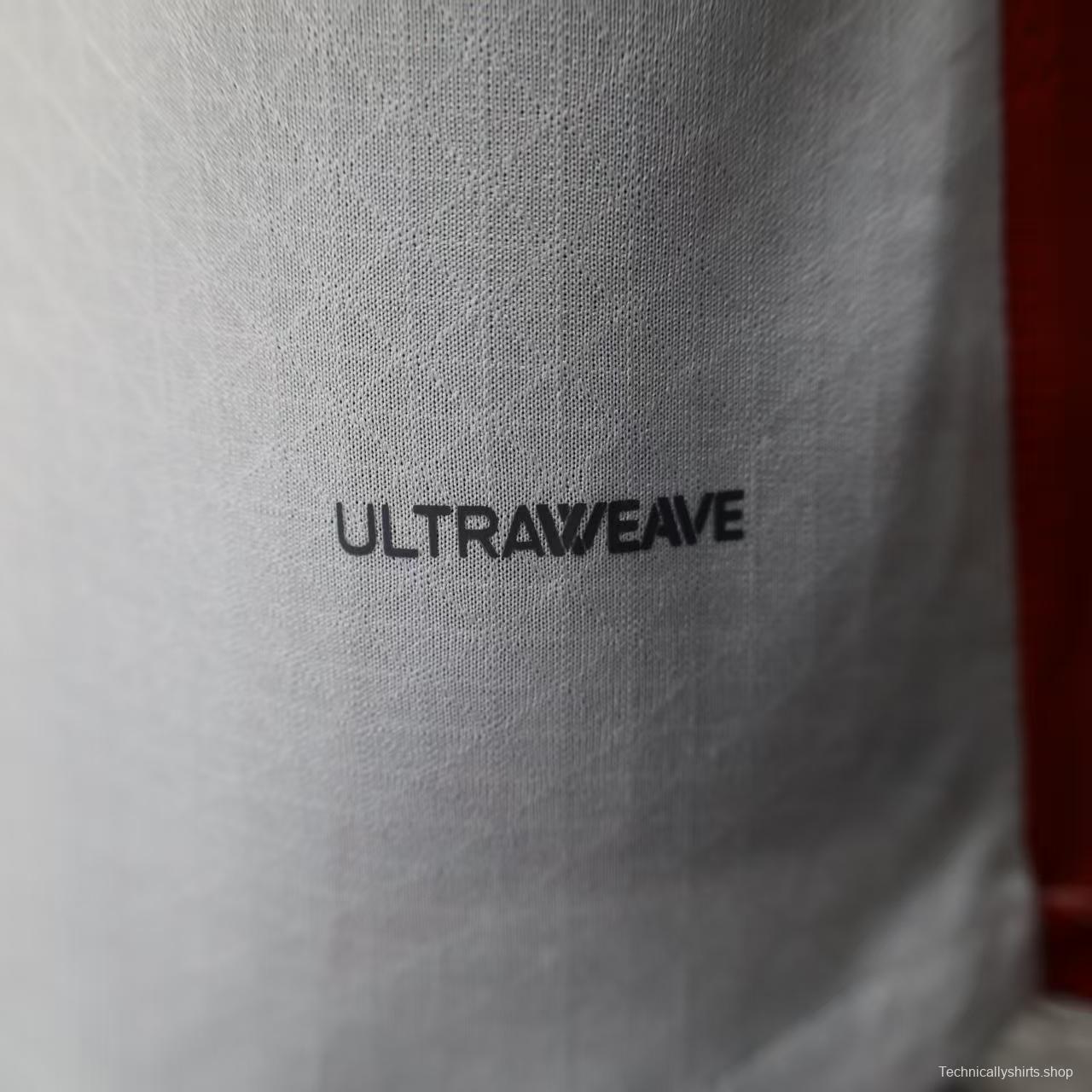 Player Version 25/26 AC Milan Away Jersey