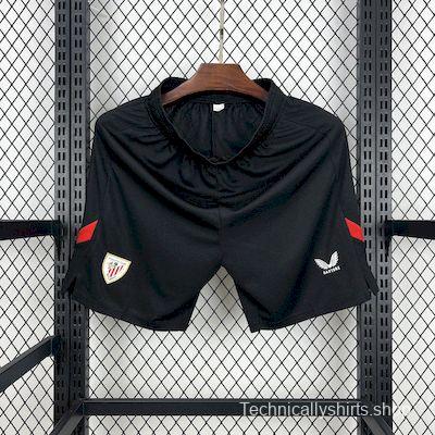 2025/26 Athletic Bilbao Home Shorts