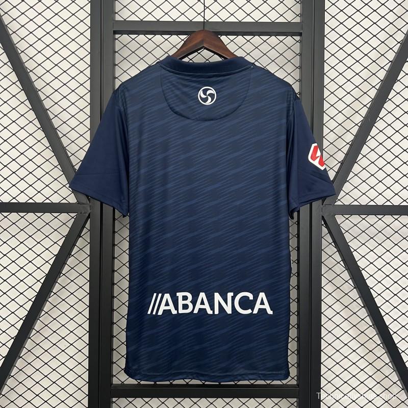 25/26 Celta De Vigo Away Jersey