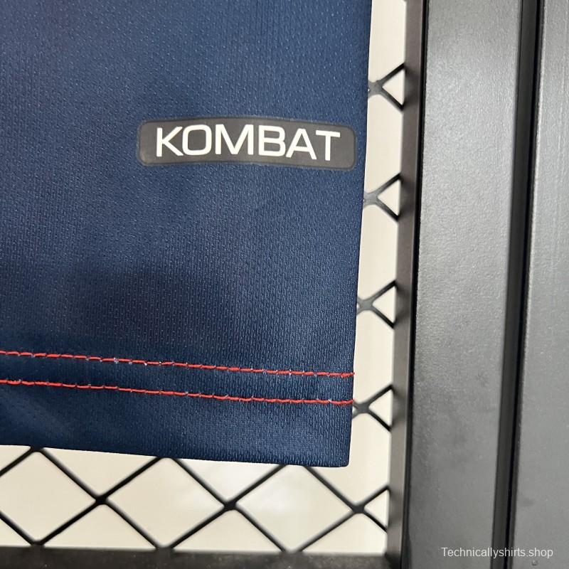 25/26 Genoa Home Jersey