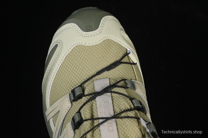 Salomon XA PRO 3D Outdoor Trail Running Shoes - 477316-26