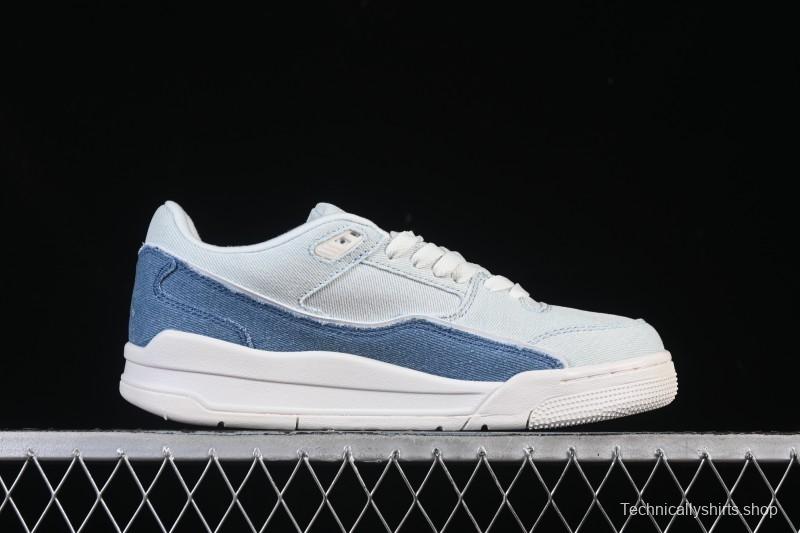 Nike Air Jordan Flight Court SP Retro Sports Sneakers - IB4414-100