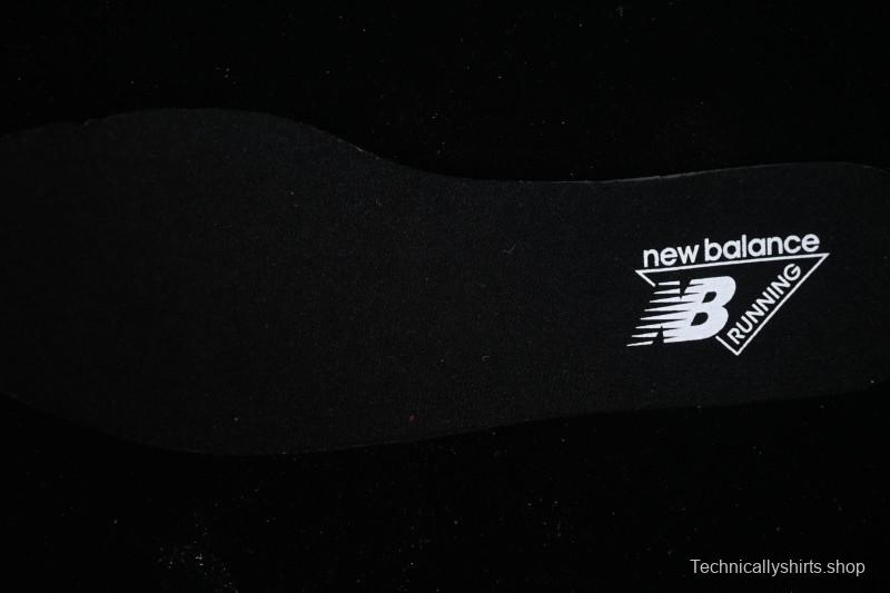 New Balance 204 Series Retro Breathable Casual Sports Running Shoes - U204LSWB