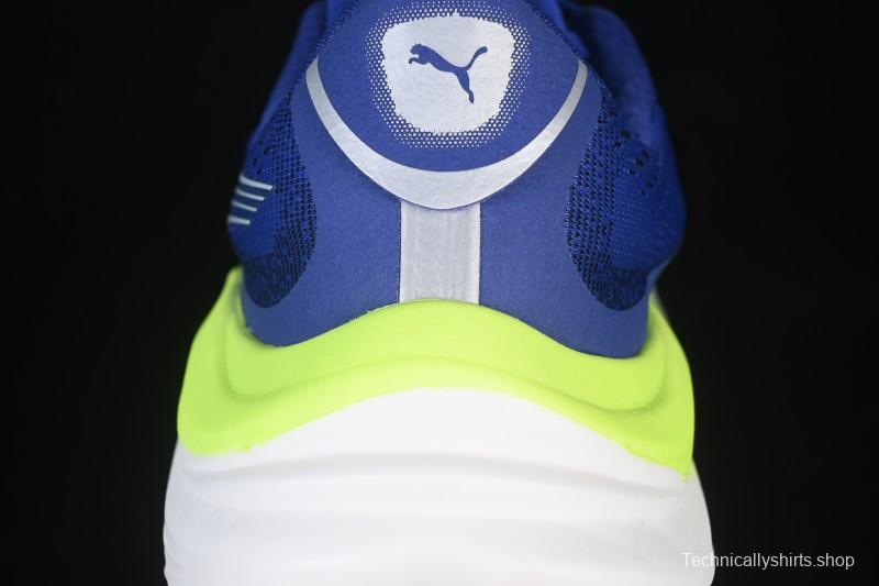 Puma MagMax Nitro Low-Top Casual Running Shoes Comfortable Slip-Resistant Durable - 310088-02