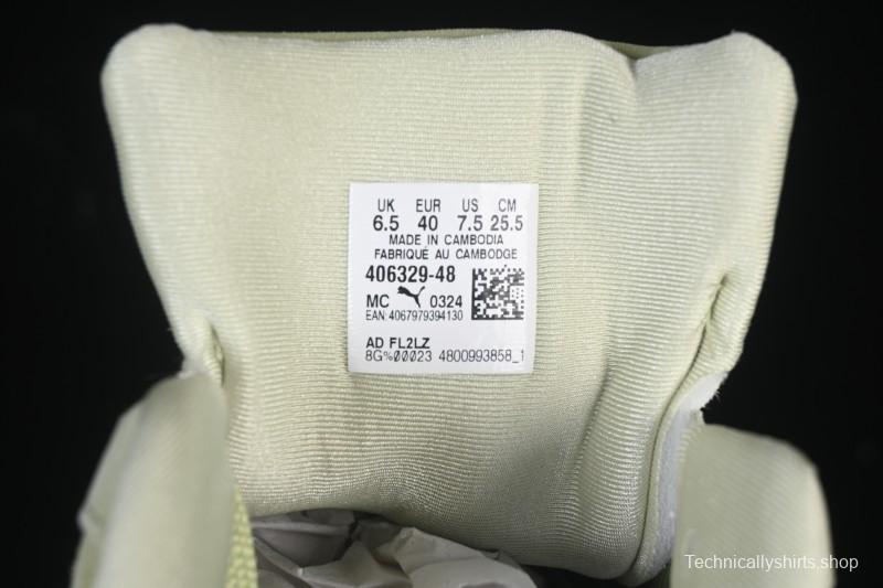 Puma Speedcat Low-Top Lifestyle Casual Shoes - 406329-48