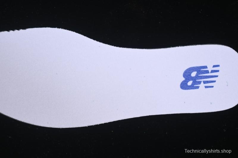 New Balance 471 Series Fabric and Leather Casual Lifestyle Shoes - U471AE