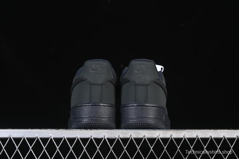 Nike Air Force 1'07 Low Casual Sneakers - CJ9179-001