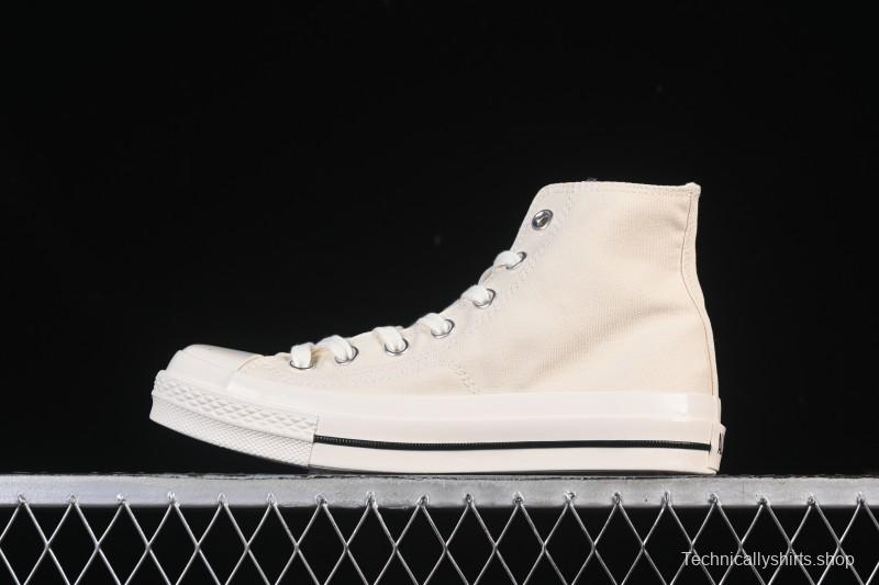 Converse All Star Squaretoe OX High Top Canvas Shoes - 1SE652