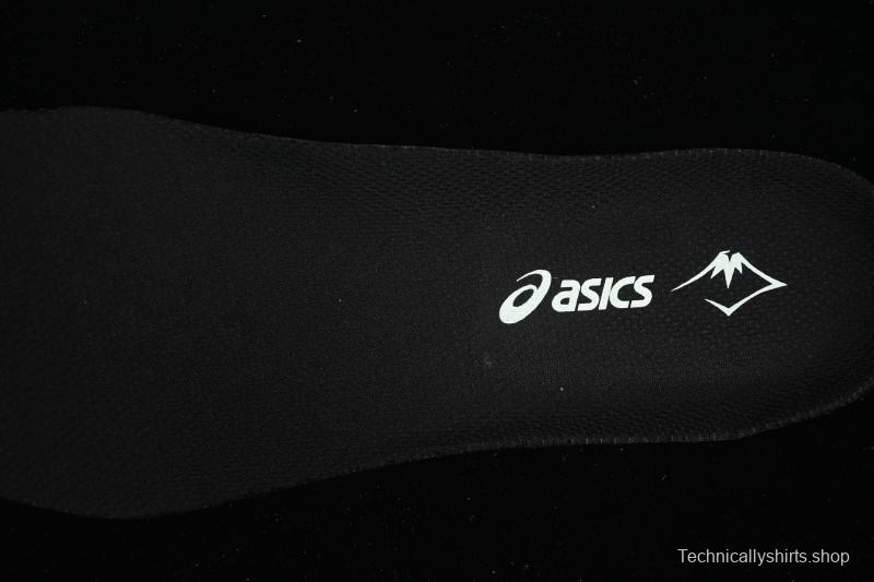 Asics Trabuco Max 4 Sports Casual Breathable Professional Running Shoes - 1012B769-500