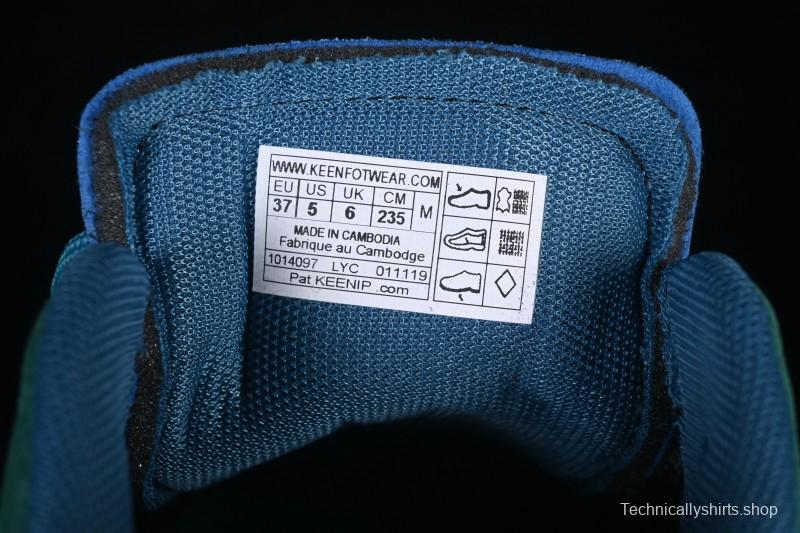 Keen Jasper Japanese Street Retro Outdoor Shoes - 2266