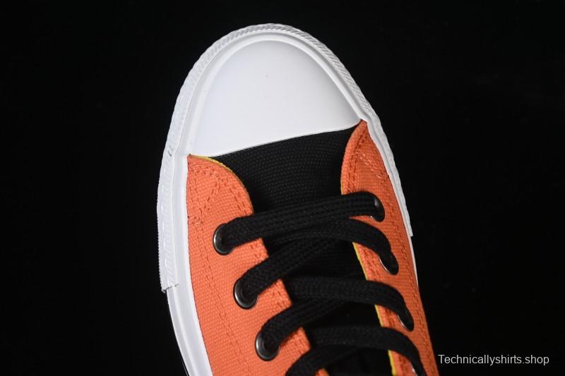 Converse Chuck 70s Naruto Themed High-Top Casual Sneakers - A14836C