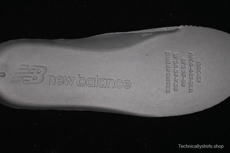 New Balance 2000 Series Retro Dad Style Casual Sports Running Shoes - U2000BFT