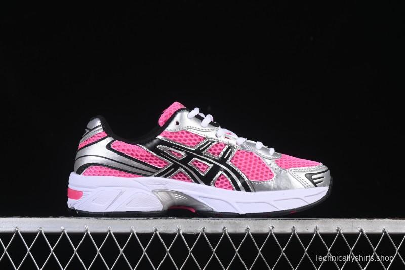 Asics Tiger GEL-1130 Outdoor Style Low-Top Casual Running Shoes - 1202A525-700