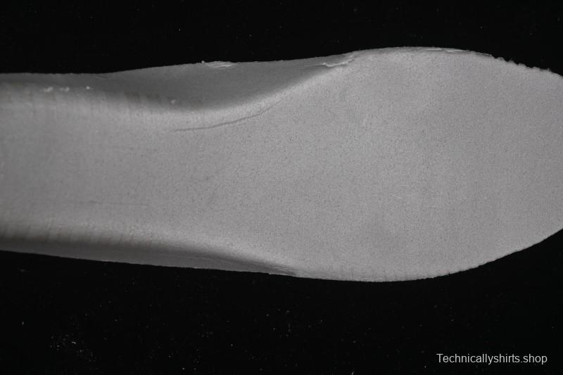 Nike Air Force 1 '07 Low LV Collaboration Mesh Panel Light Blue Low-Top Casual Sneakers - QW5836-025