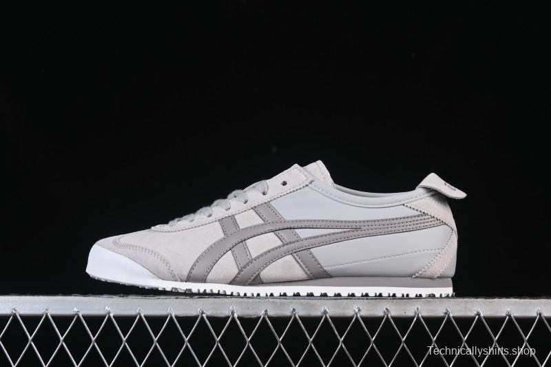 Onitsuka Tiger Mexico 66 Low-Top Casual Running Shoes - 1183B771-118